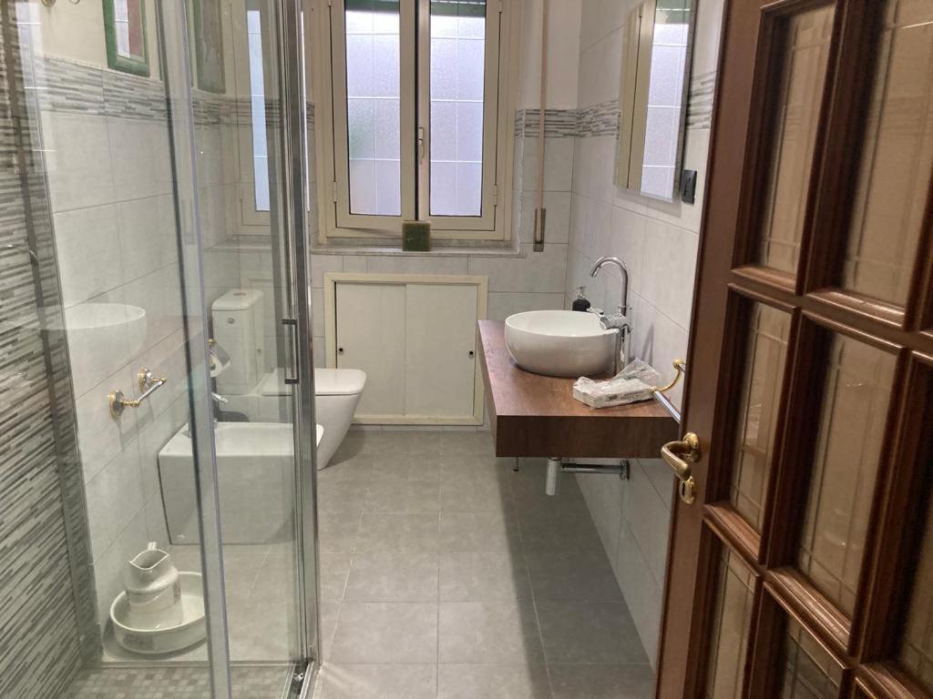Le Tre Moire Casa Vacanze Holiday home