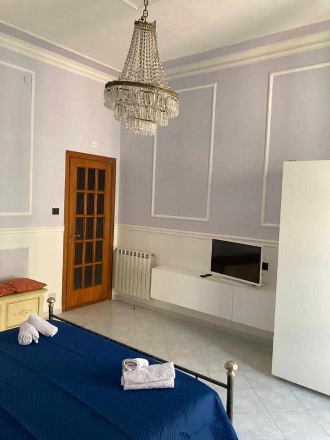 Holiday home Le Tre Moire Casa Vacanze Catania