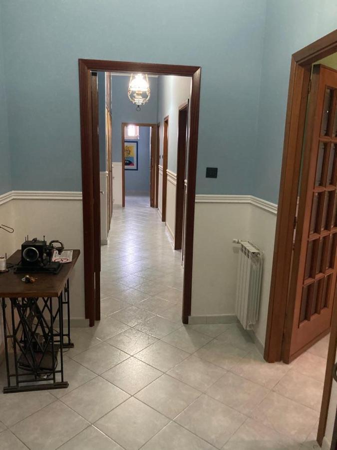 Holiday home Le Tre Moire Casa Vacanze *