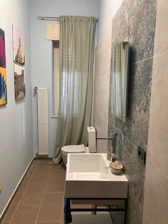 Le Tre Moire Casa Vacanze Catania