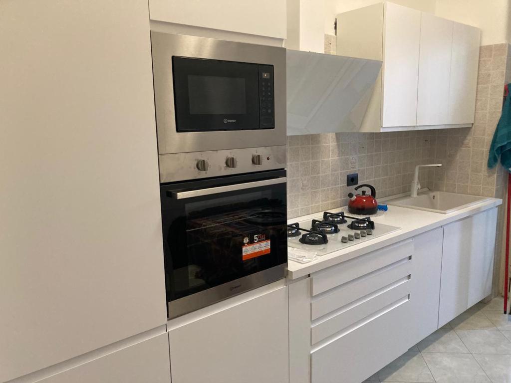 Holiday home Le Tre Moire Casa Vacanze