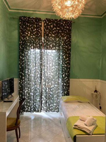 Le Tre Moire Casa Vacanze *